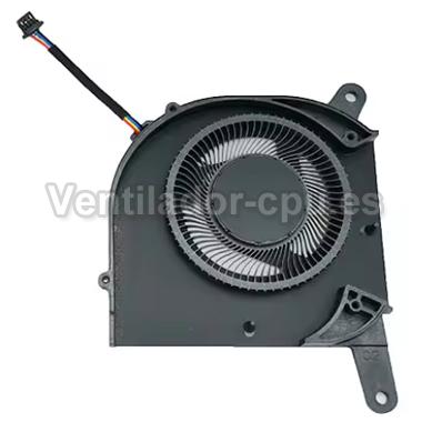 ventilador GPU FCN DFS5L32G16486R FQCT
