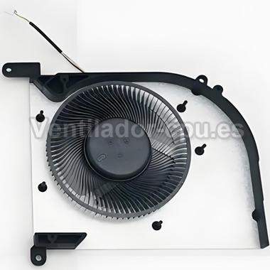Ventilador AAVID PABD1A010SHR N529