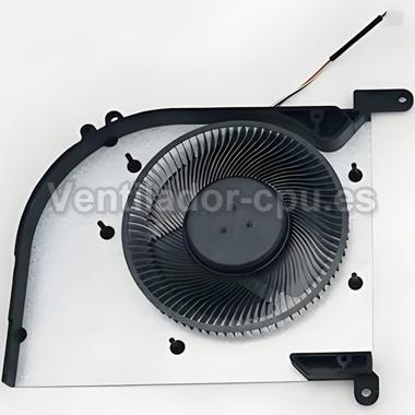 ventilador GPU AAVID PABD1A010SHL N530