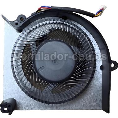 Ventilador AAVID PABD1A010SHR N548