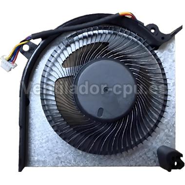 ventilador GPU AAVID PABD1A010SHL N549