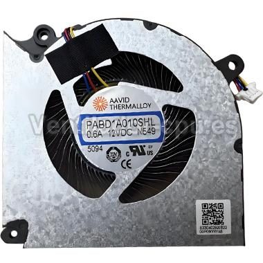 Ventilador AAVID PABD1A010SHL N549