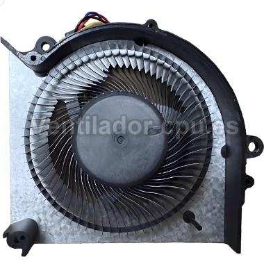 Ventilador AAVID PABD1A010SHR N550