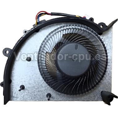 ventilador GPU AAVID PABD1A010SHL N551