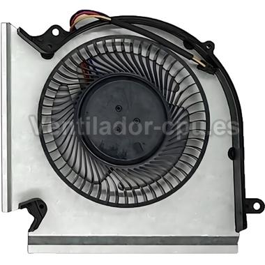 Ventilador AAVID PABD1A010SHR N527