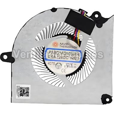 Ventilador AAVID PABD1A010SHR N527