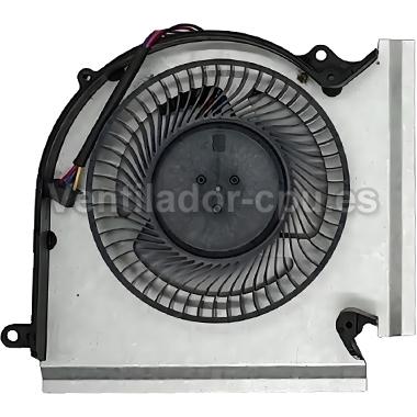 ventilador GPU AAVID PABD1A010SHL N528