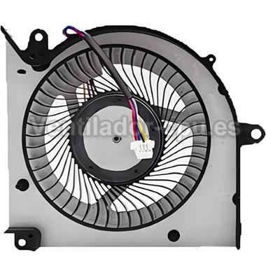 Ventilador AAVID PABD08008SH N525