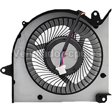 ventilador GPU AAVID PABD08008SH N526