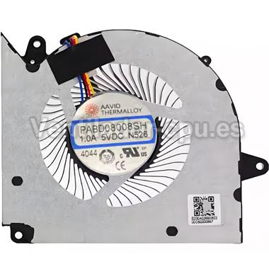 Ventilador AAVID PABD08008SH N526