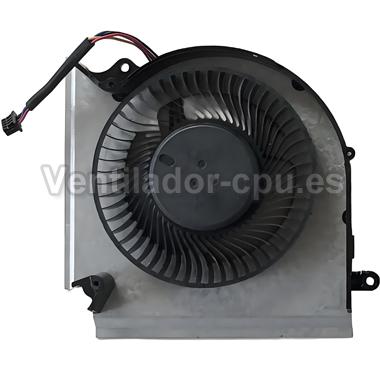 Ventilador AAVID PABD1A010SHR N497