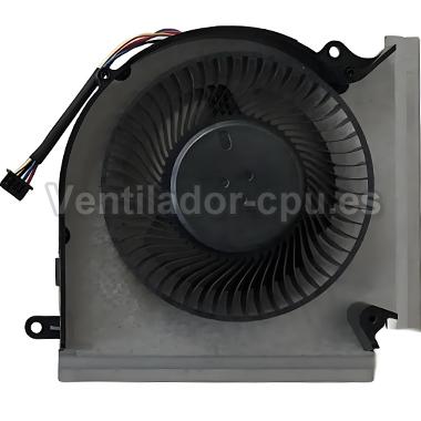 ventilador GPU AAVID PABD1A010SHL N498