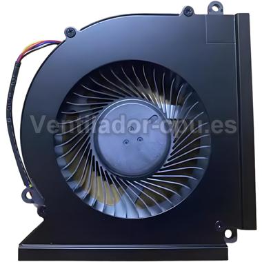 Ventilador AAVID PABD18010SH N491