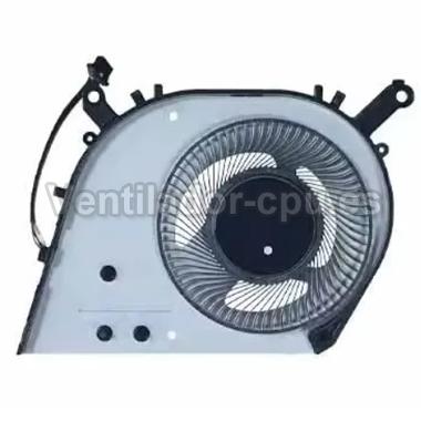 Ventilador A-POWER BS5405HS-U6G