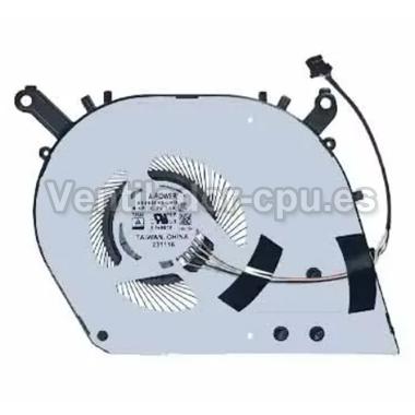 Ventilador A-POWER BS5405HS-U6G