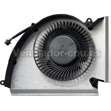 ventilador GPU AAVID PABD1A010SHL N500