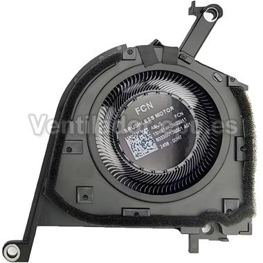 Ventilador FCN FSQL DFS5L22H15G86J