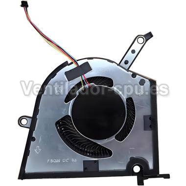 Ventilador Asus Proart Px13 Hn7306
