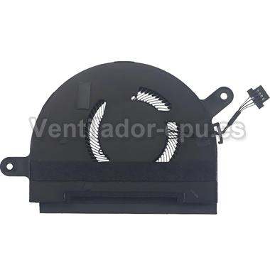 Ventilador Fujitsu DC28000G3S0