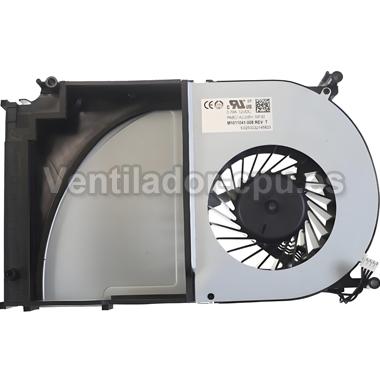 Ventilador AAVID PABD1A230BH MF00