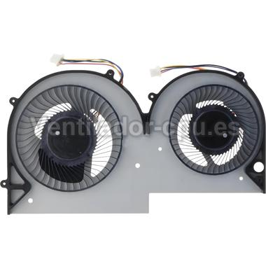 Ventilador A-POWER BS5205HS-U5L MS1591-CW