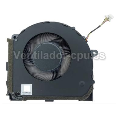 ventilador GPU FCN DFSCL42P16593B FPWU