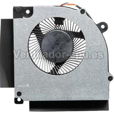 Ventilador Hasee G9-ct7pk