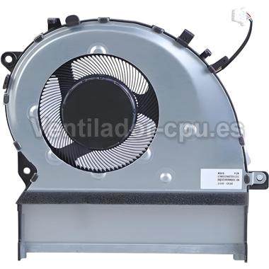 Ventilador Asus Vivobook 15x Oled K3504