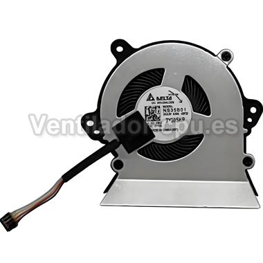 Ventilador Meta Quest 3s Vr 2024