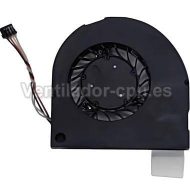 Ventilador DELTA ND35C04-23G15