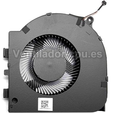 ventilador CPU FCN FQAD DFS2400129S0T