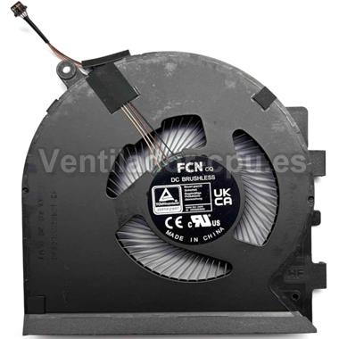 Ventilador FCN FQAD DFS2400129S0T
