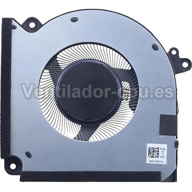 Ventilador Nidec G80N12MS1MZ-57T11
