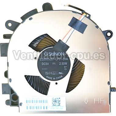 Ventilador Hp N87225-001