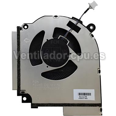 Ventilador FCN F24117 DFSCM227163928
