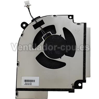 Ventilador FCN F24147 DFSCL12E064868