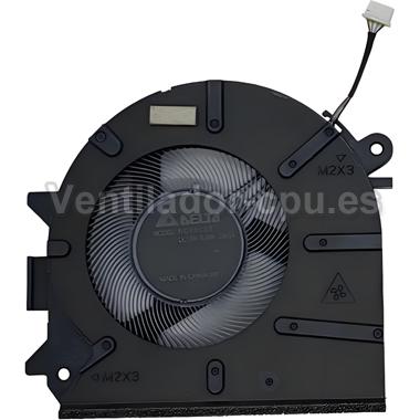 Ventilador DELTA ND75C0T-23H24