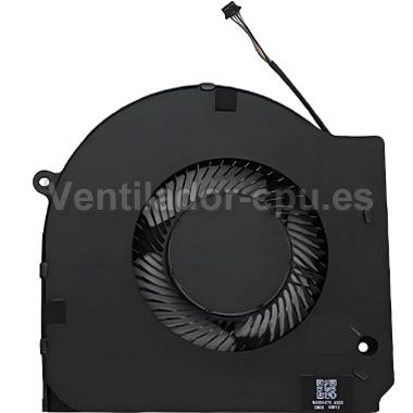 ventilador GPU FCN FQDB DFS5K22B15673J