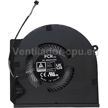 Ventilador FCN FQDB DFS5K22B15673J