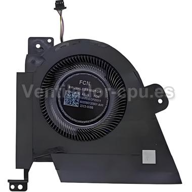 Ventilador Asus Rog Zephyrus Duo 16 Gx650rx