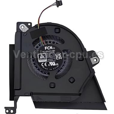 Ventilador FCN FQLX DFSCM22716392L