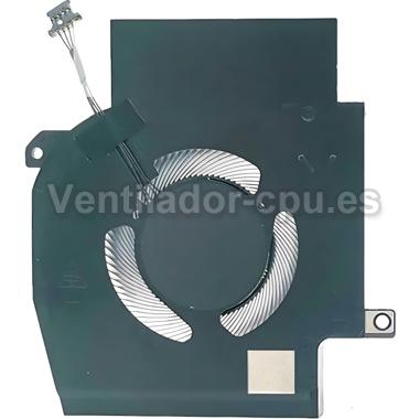 ventilador CPU DELTA NS8CC23-22F12