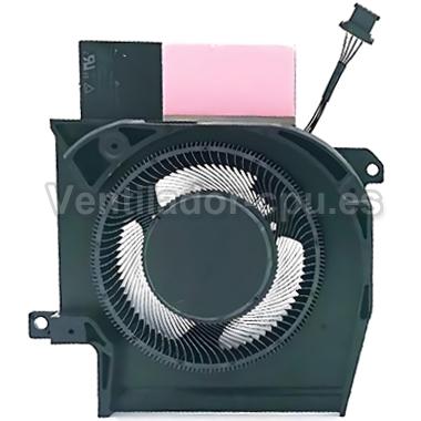 Ventilador DELTA NS8CC23-22F12