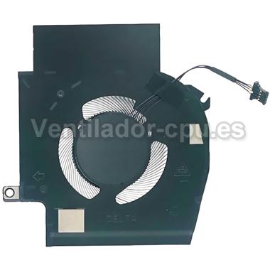 ventilador GPU DELTA NS8CC24-22F13