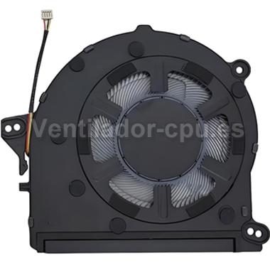 Ventilador FCN FSBN DFS5L22H15B85C