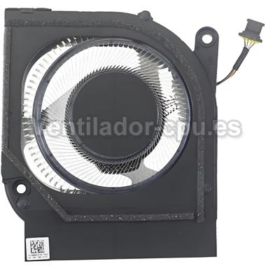 ventilador CPU DELTA NS85C52-20H25