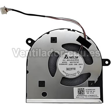 Ventilador Lenovo DC28000LND0