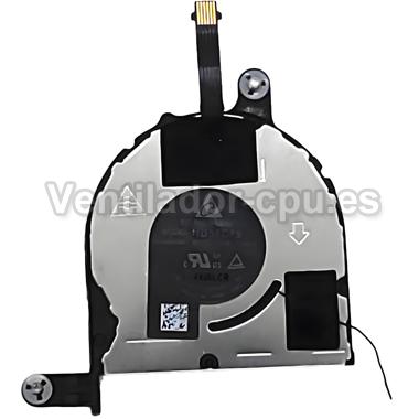 Ventilador DELTA ND55C75-20B13
