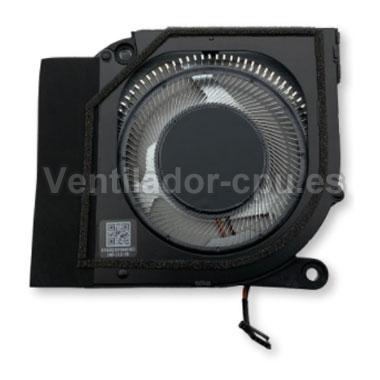 Ventilador Acer Predator Triton 300 Se Pt314-52s
