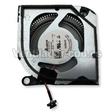 Ventilador Acer Predator Triton 300 Se Pt314-52s